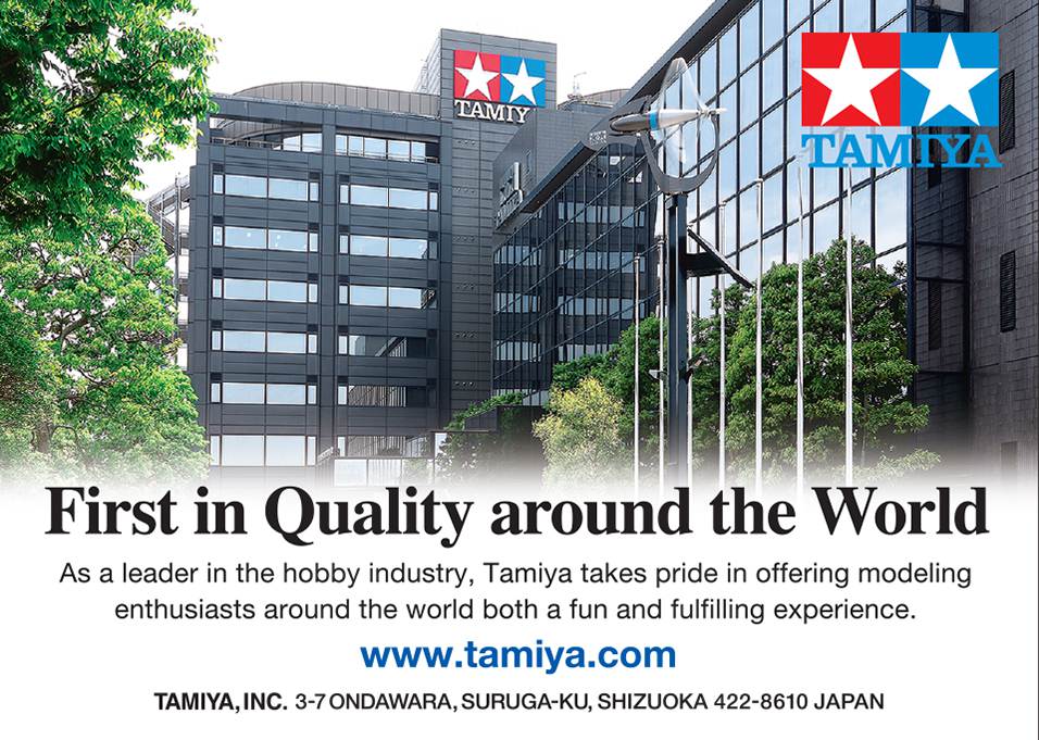 Tamiya